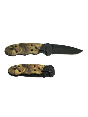 COLTELLO STILETTO TRADIZIONALE SFILATO ITALIANO TASCABILE RICHIUDIBILE  VARIE MISURE