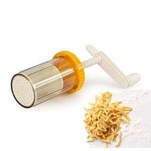 TORCHIETTO PASSATELLI SCHIACCIAPASSATELLI FILIERA PASTA FRESCA SCHIACCIAPATATE